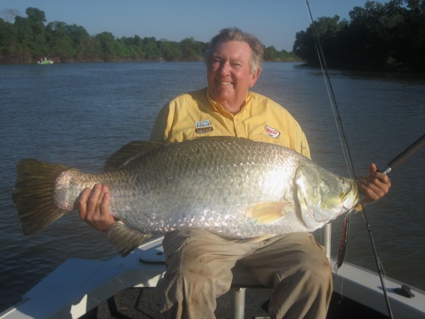 The Gorge features a timeless rugged beauty. This is special country for all native sportfishermen.